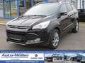 Ford Kuga 2.0 TDCi Titanium Bi-Xenon Navi Panorama Schwarz - thumbnail 1