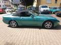 Porsche 968 Cabrio Leder Automatik Verde - thumbnail 7