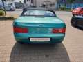 Porsche 968 Cabrio Leder Automatik Verde - thumbnail 5