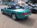 Porsche 968 Cabrio Leder Automatik Verde - thumbnail 6