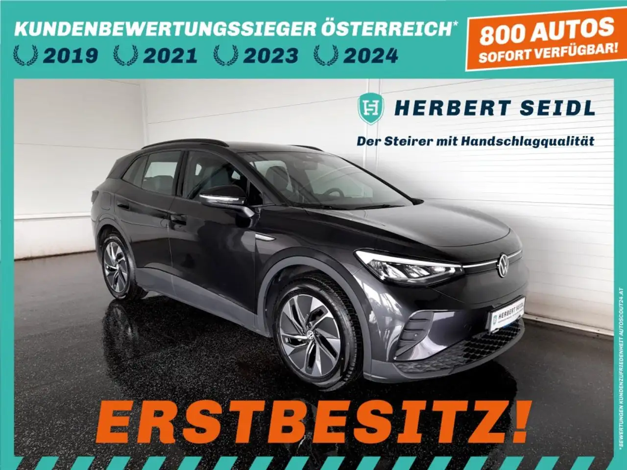 Volkswagen ID.4