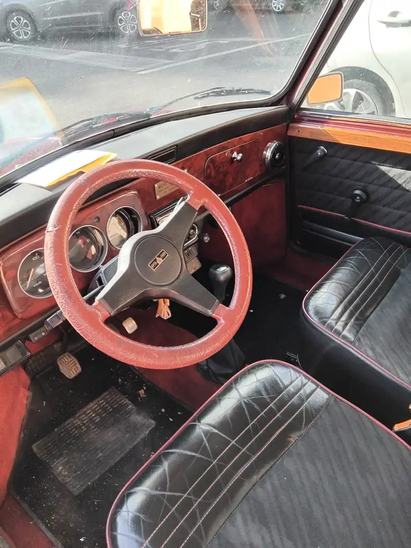 MINI 1000 edizione limitata trentennale - 1