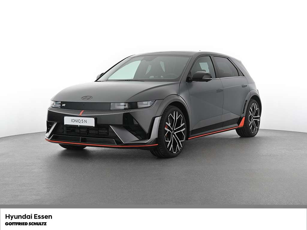 Használt Hyundai Ioniq 5 