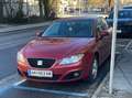 SEAT Exeo Exeo Sport 2,0 TDI CR Sport Rot - thumbnail 2