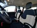 Fiat Panda HYBRID 1.0 GSE 70PS PDC CITY PAKET RADIO 5-SITZER Rood - thumbnail 10