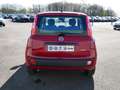 Fiat Panda HYBRID 1.0 GSE 70PS PDC CITY PAKET RADIO 5-SITZER Rood - thumbnail 5