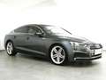 Audi A5 SB 35 "S-Line" LED Navi Panorama App 19" Shz USB Gris - thumbnail 3