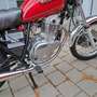 Suzuki GN 250 Rood - thumbnail 7