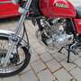 Suzuki GN 250 Rood - thumbnail 8
