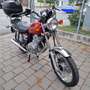 Suzuki GN 250 Rood - thumbnail 3
