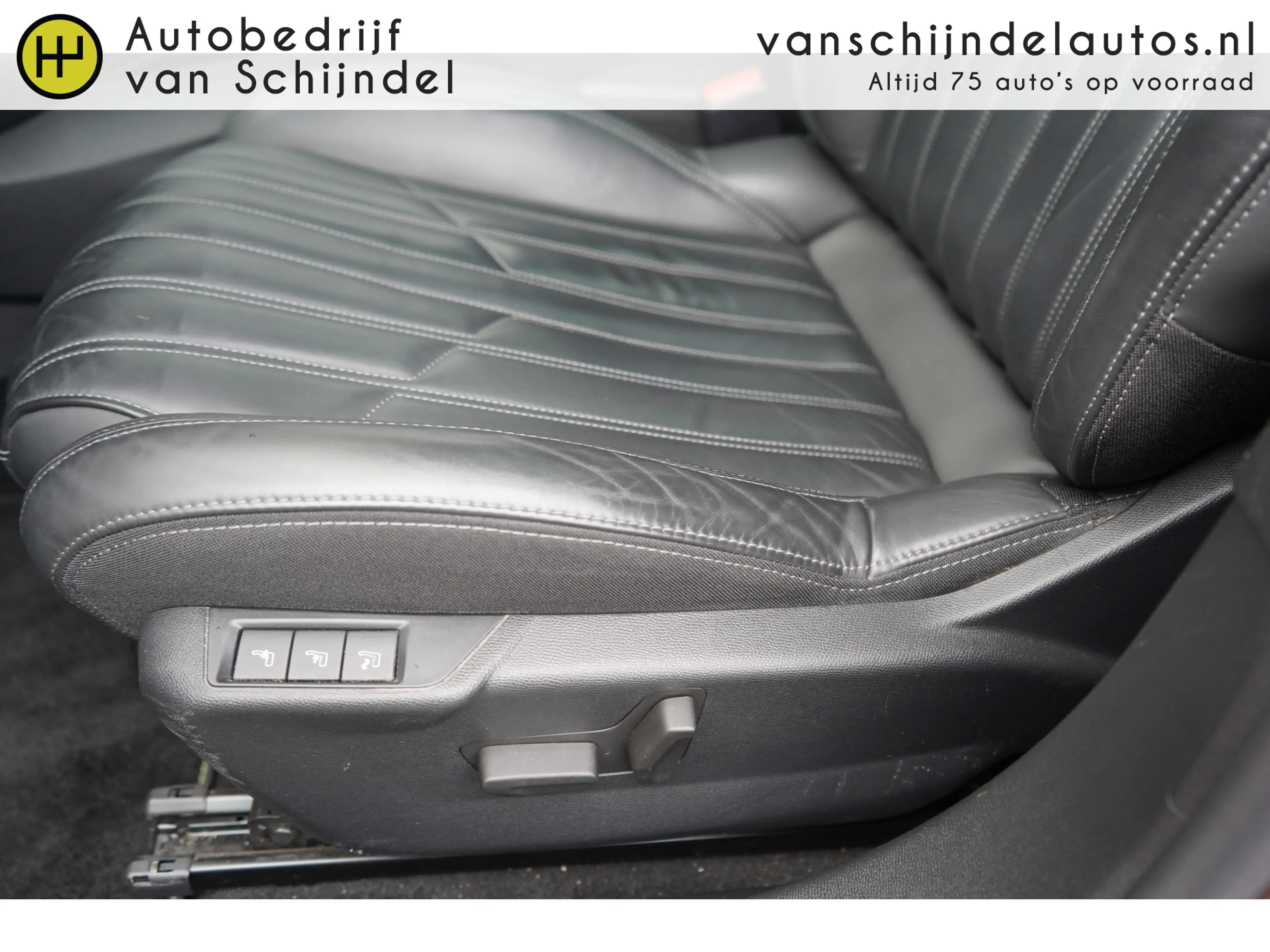 Peugeot 2008 1.2 PURETECH 131PK AUTOMAAT GT-LINE ZEER LUXE!!! P — photo 34