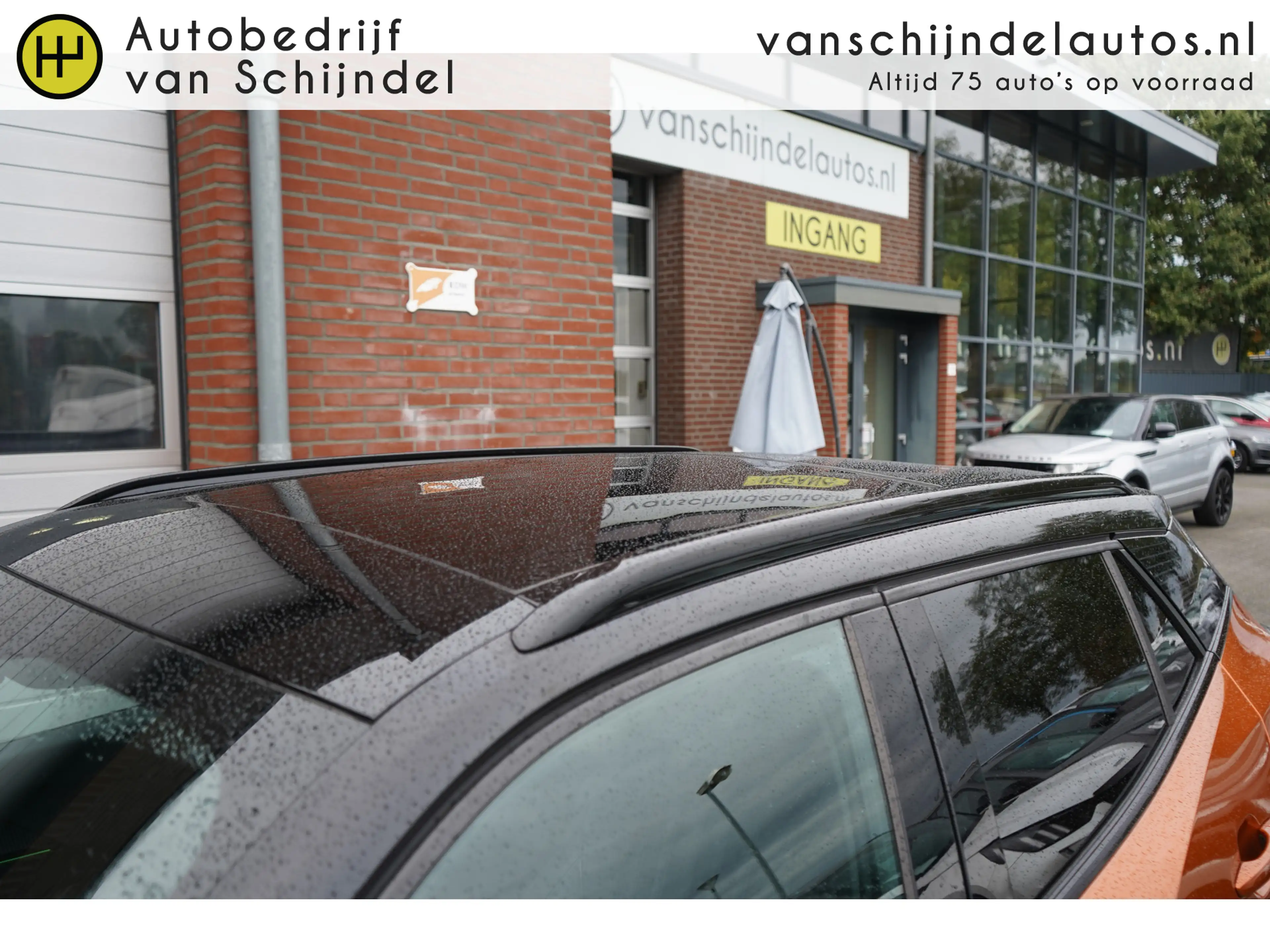 Peugeot 2008 1.2 PURETECH 131PK AUTOMAAT GT-LINE ZEER LUXE!!! P — photo 12