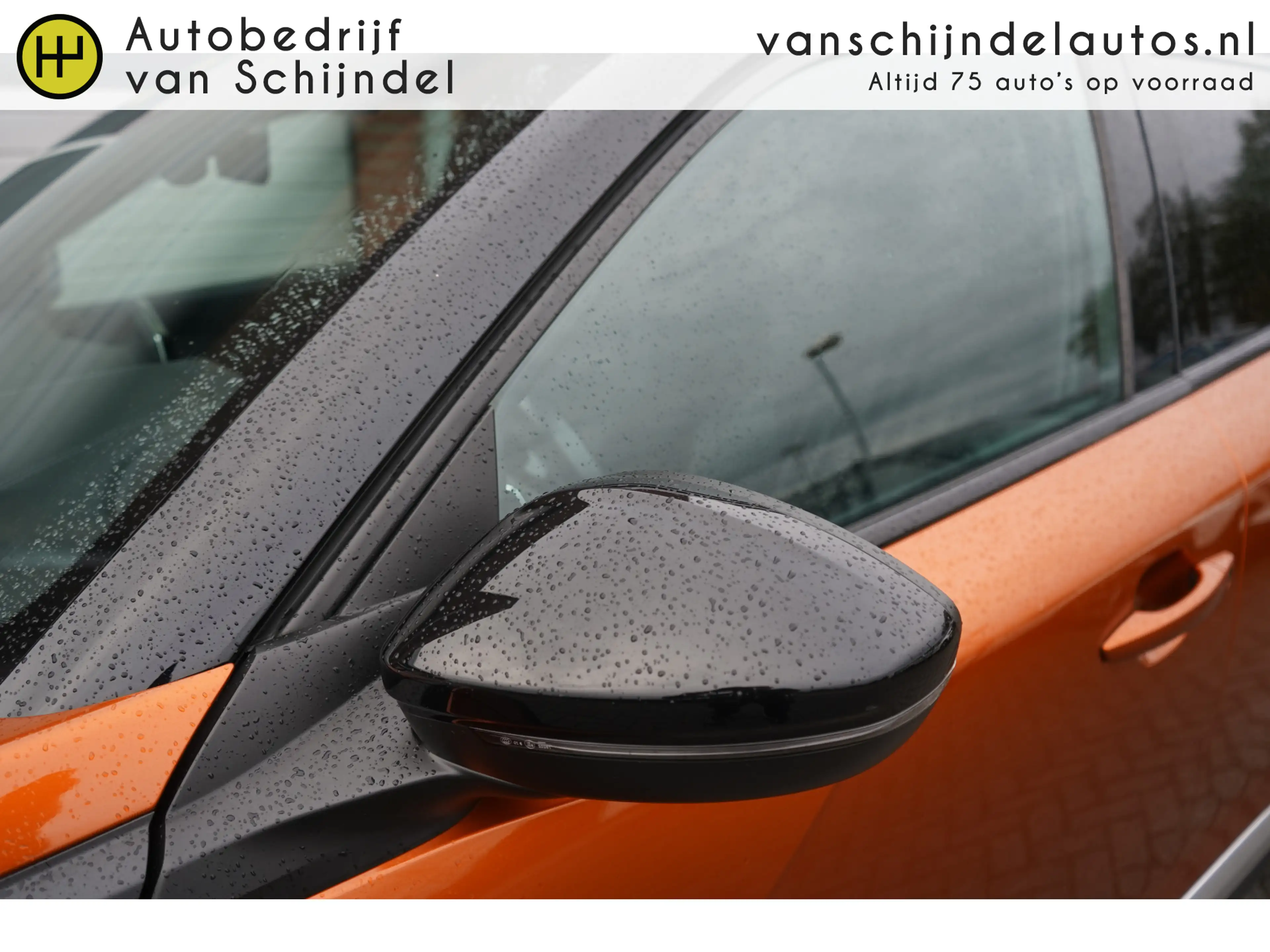 Peugeot 2008 1.2 PURETECH 131PK AUTOMAAT GT-LINE ZEER LUXE!!! P — photo 11