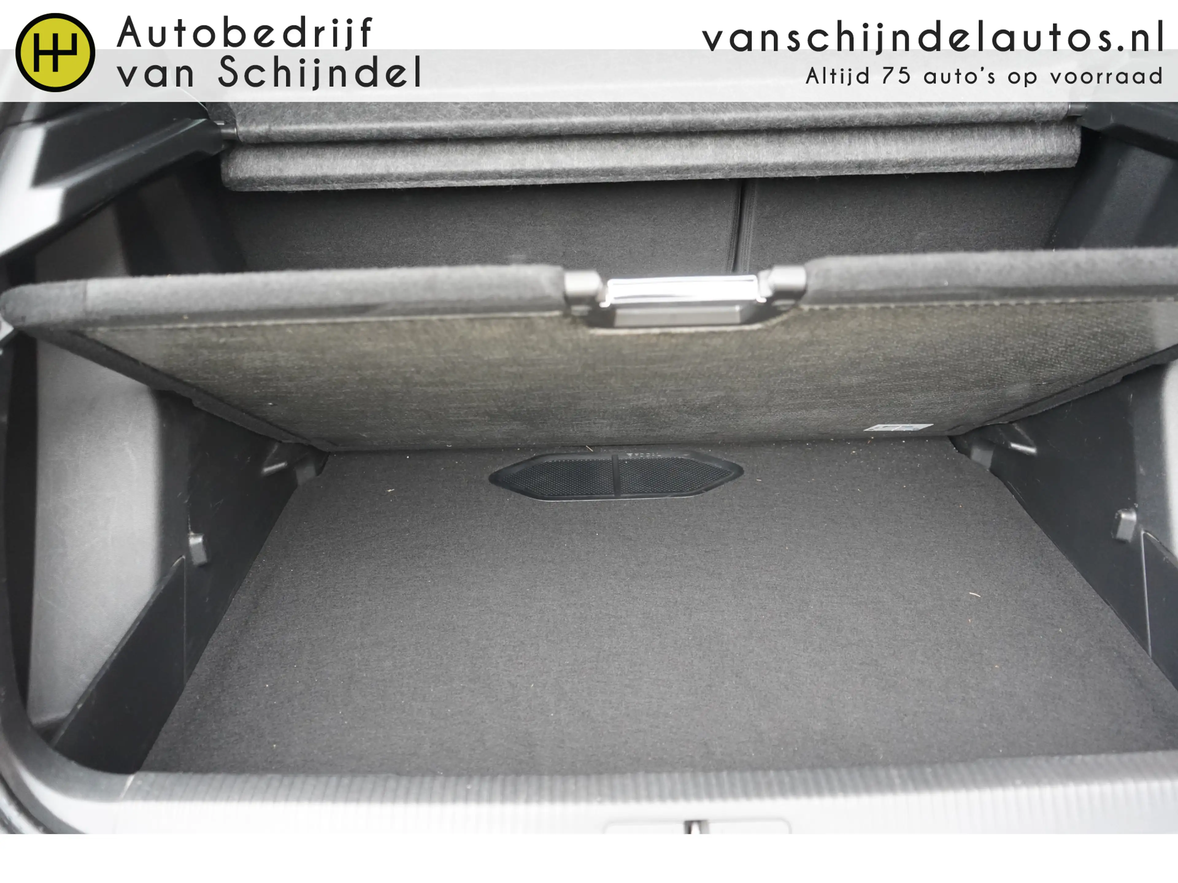 Peugeot 2008 1.2 PURETECH 131PK AUTOMAAT GT-LINE ZEER LUXE!!! P — photo 22