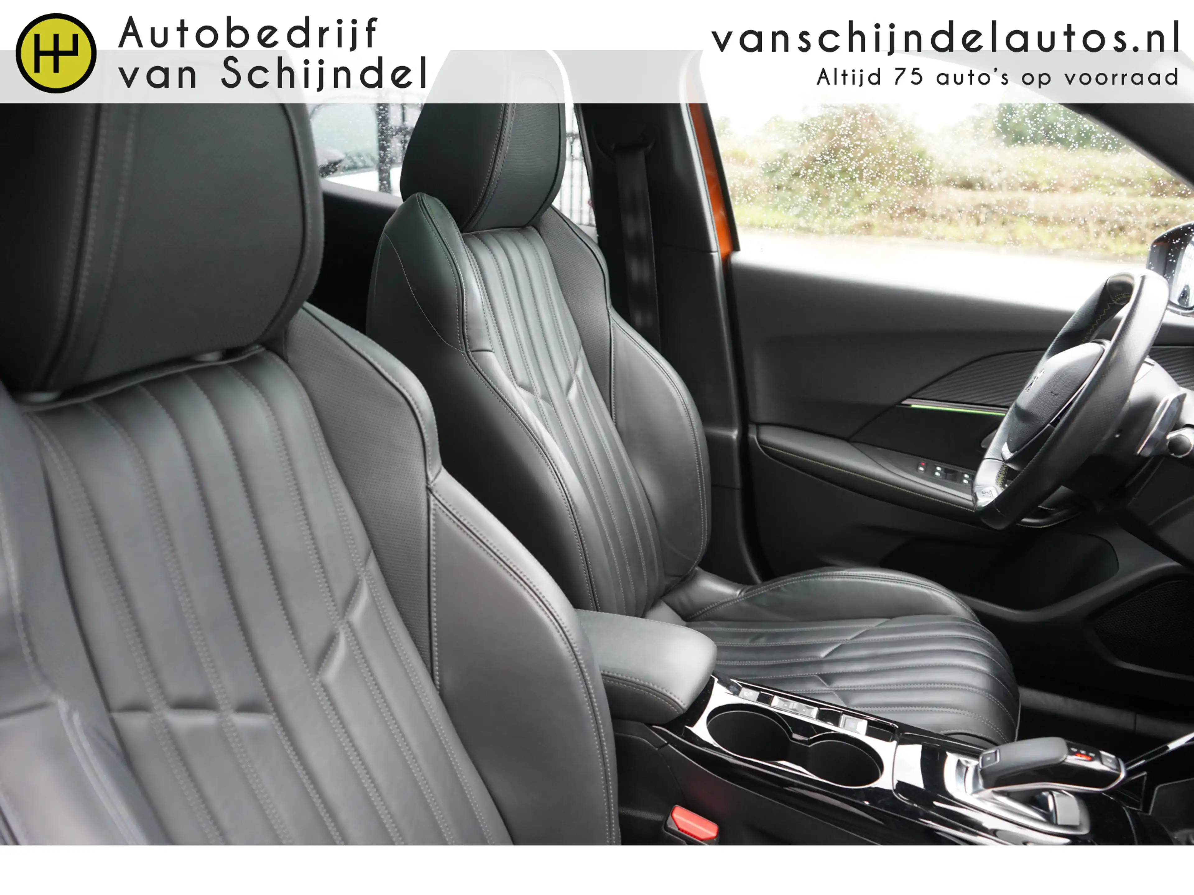 Peugeot 2008 1.2 PURETECH 131PK AUTOMAAT GT-LINE ZEER LUXE!!! P — photo 31