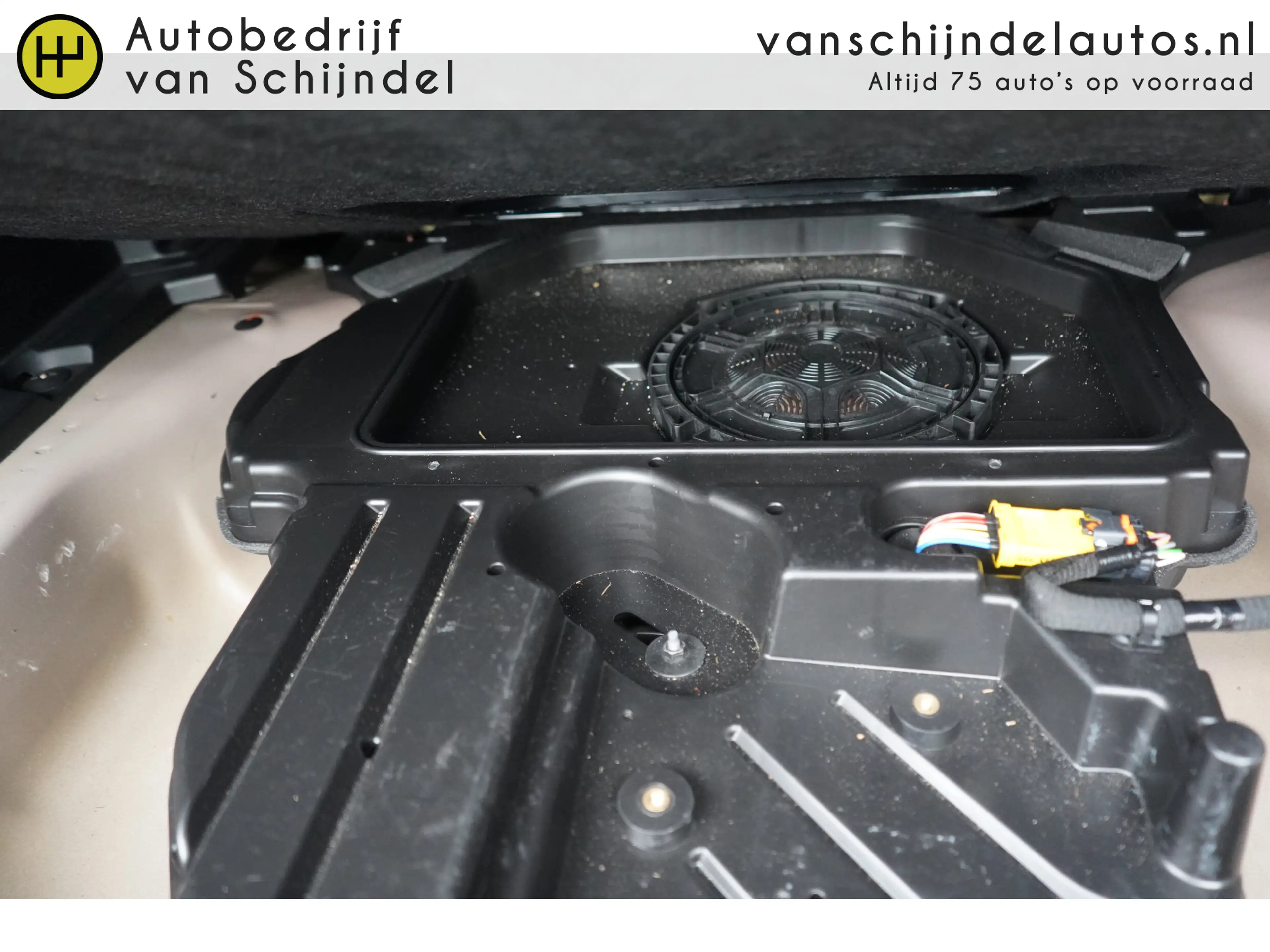 Peugeot 2008 1.2 PURETECH 131PK AUTOMAAT GT-LINE ZEER LUXE!!! P — photo 24