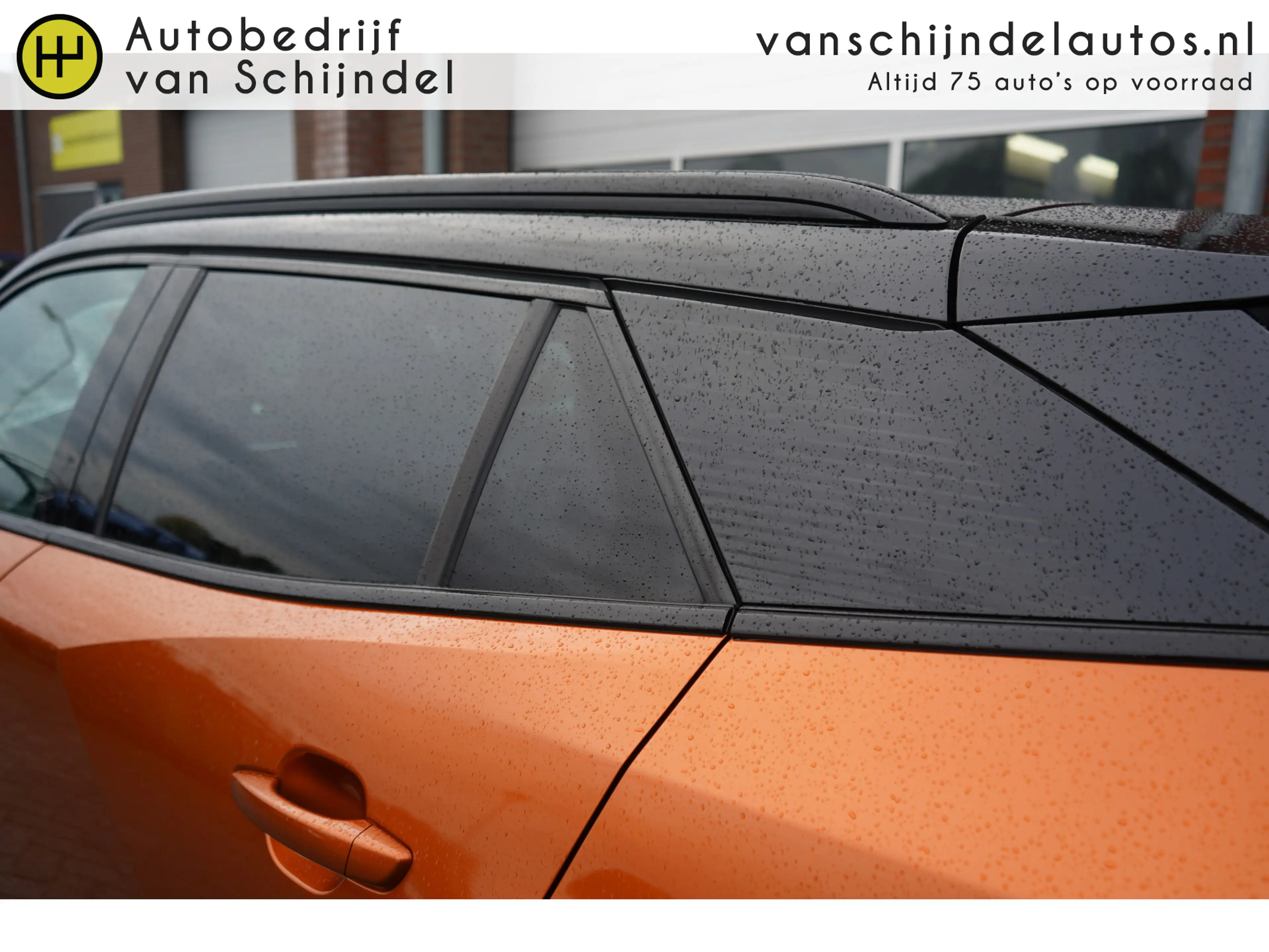Peugeot 2008 1.2 PURETECH 131PK AUTOMAAT GT-LINE ZEER LUXE!!! P — photo 10