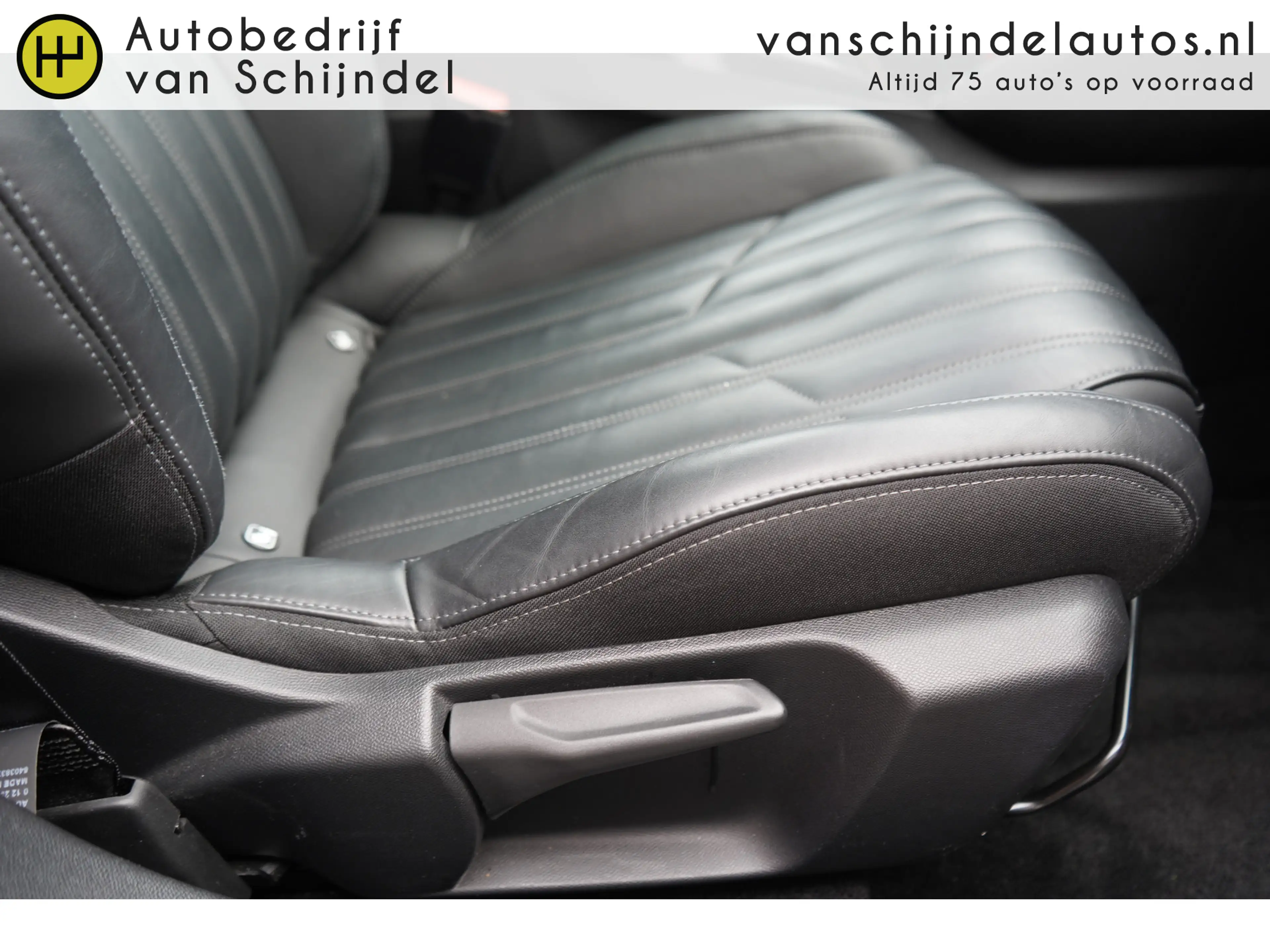 Peugeot 2008 1.2 PURETECH 131PK AUTOMAAT GT-LINE ZEER LUXE!!! P — photo 29