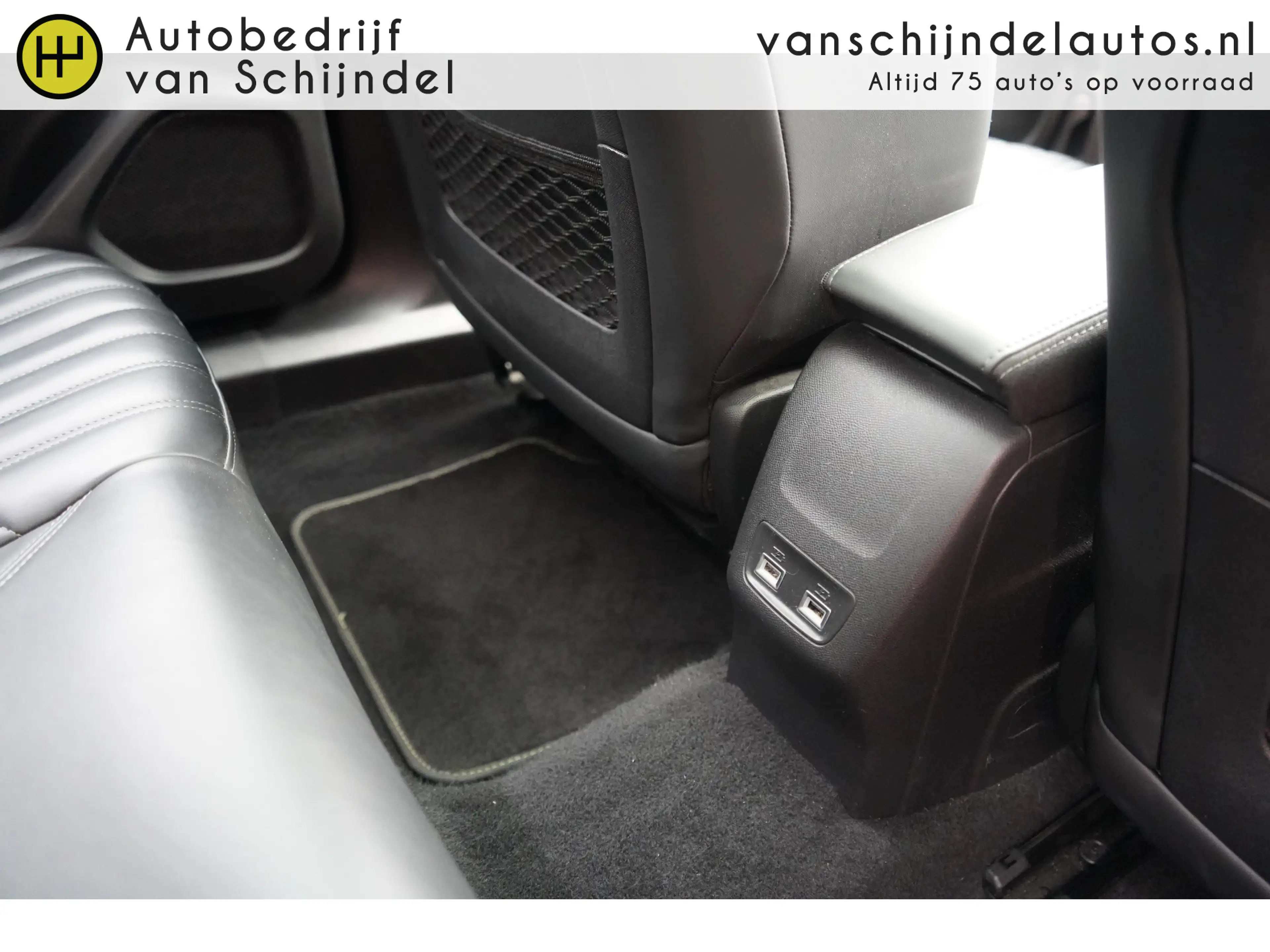 Peugeot 2008 1.2 PURETECH 131PK AUTOMAAT GT-LINE ZEER LUXE!!! P — photo 27