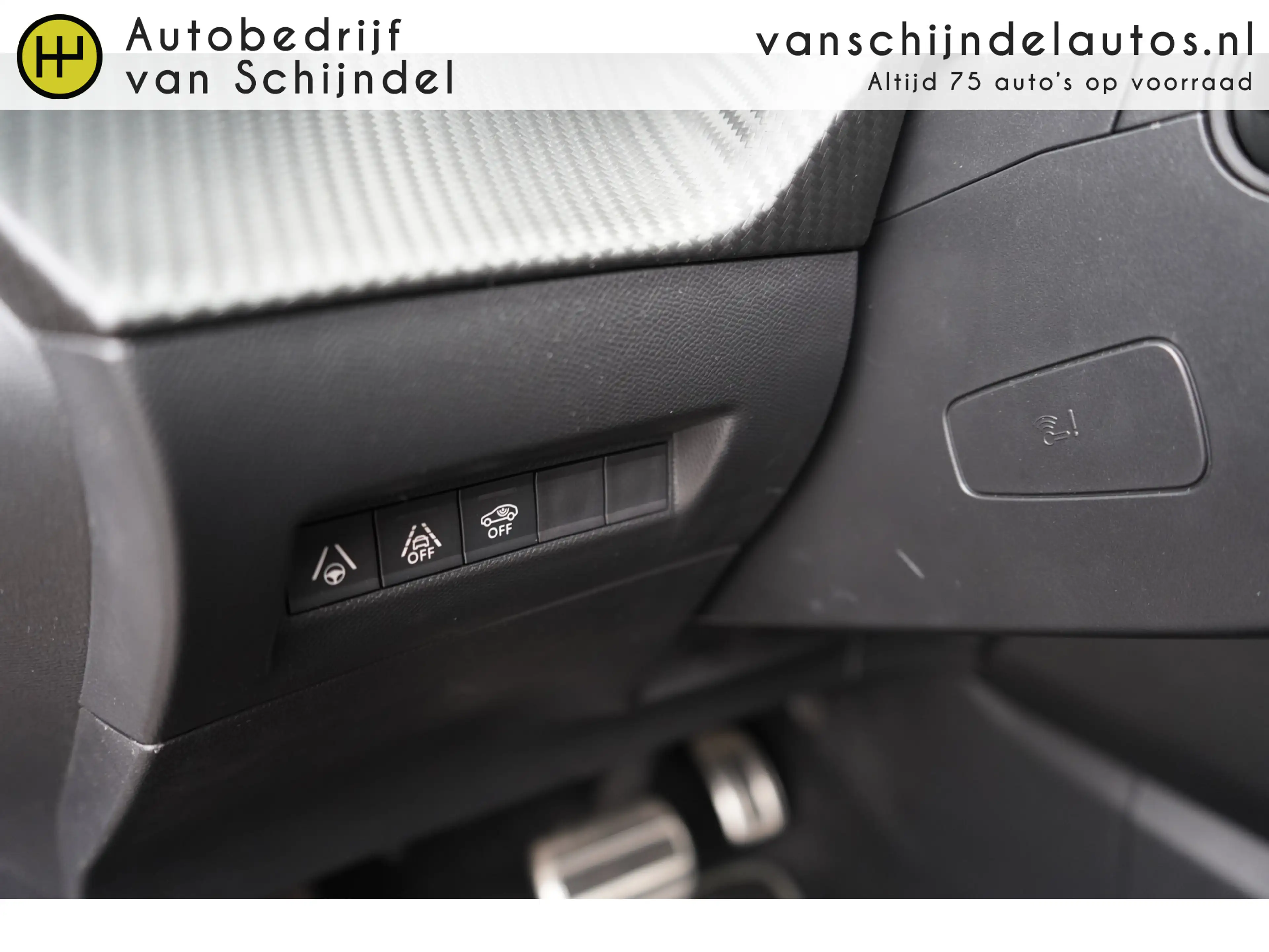 Peugeot 2008 1.2 PURETECH 131PK AUTOMAAT GT-LINE ZEER LUXE!!! P — photo 36