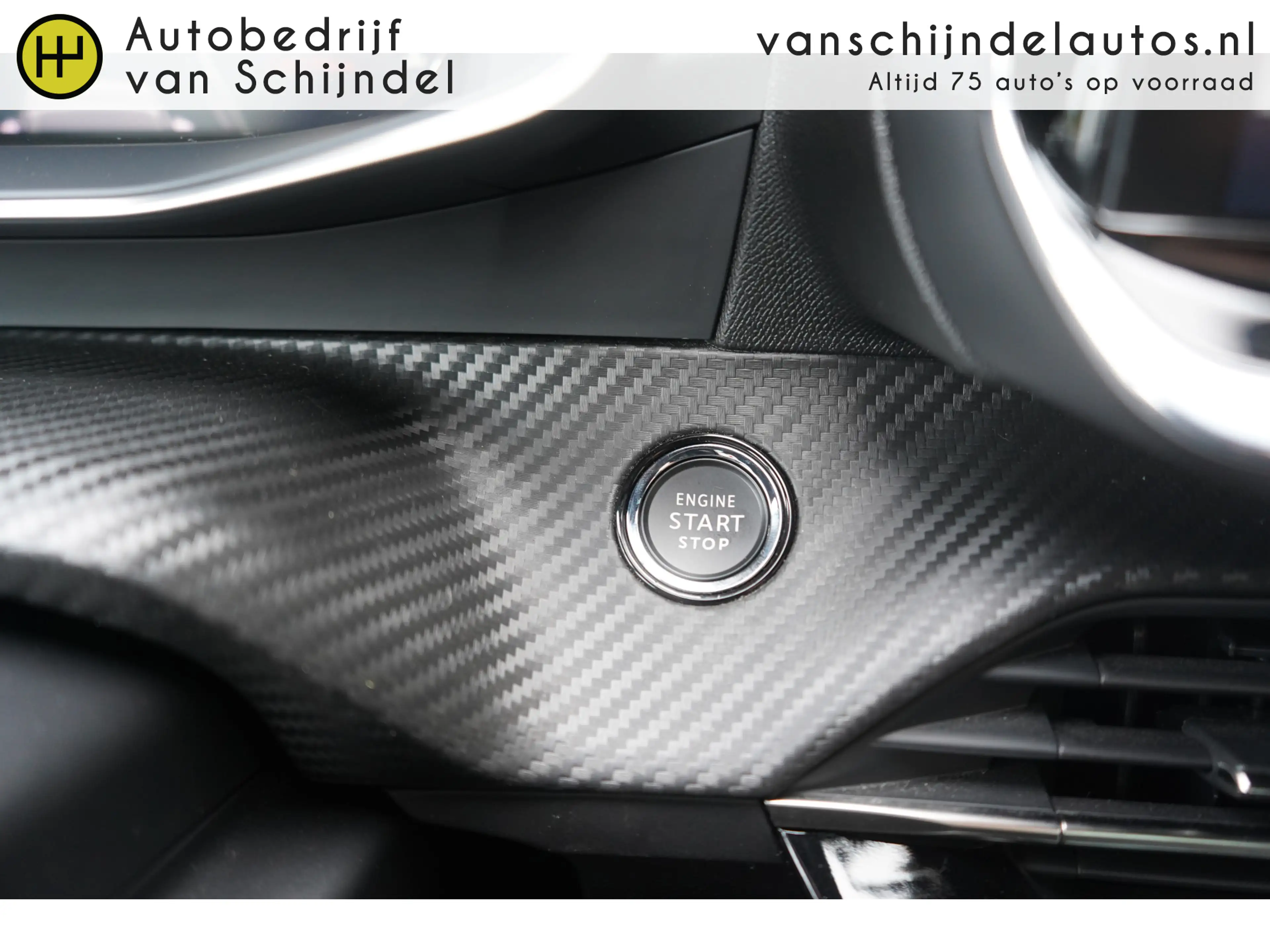 Peugeot 2008 1.2 PURETECH 131PK AUTOMAAT GT-LINE ZEER LUXE!!! P — photo 45