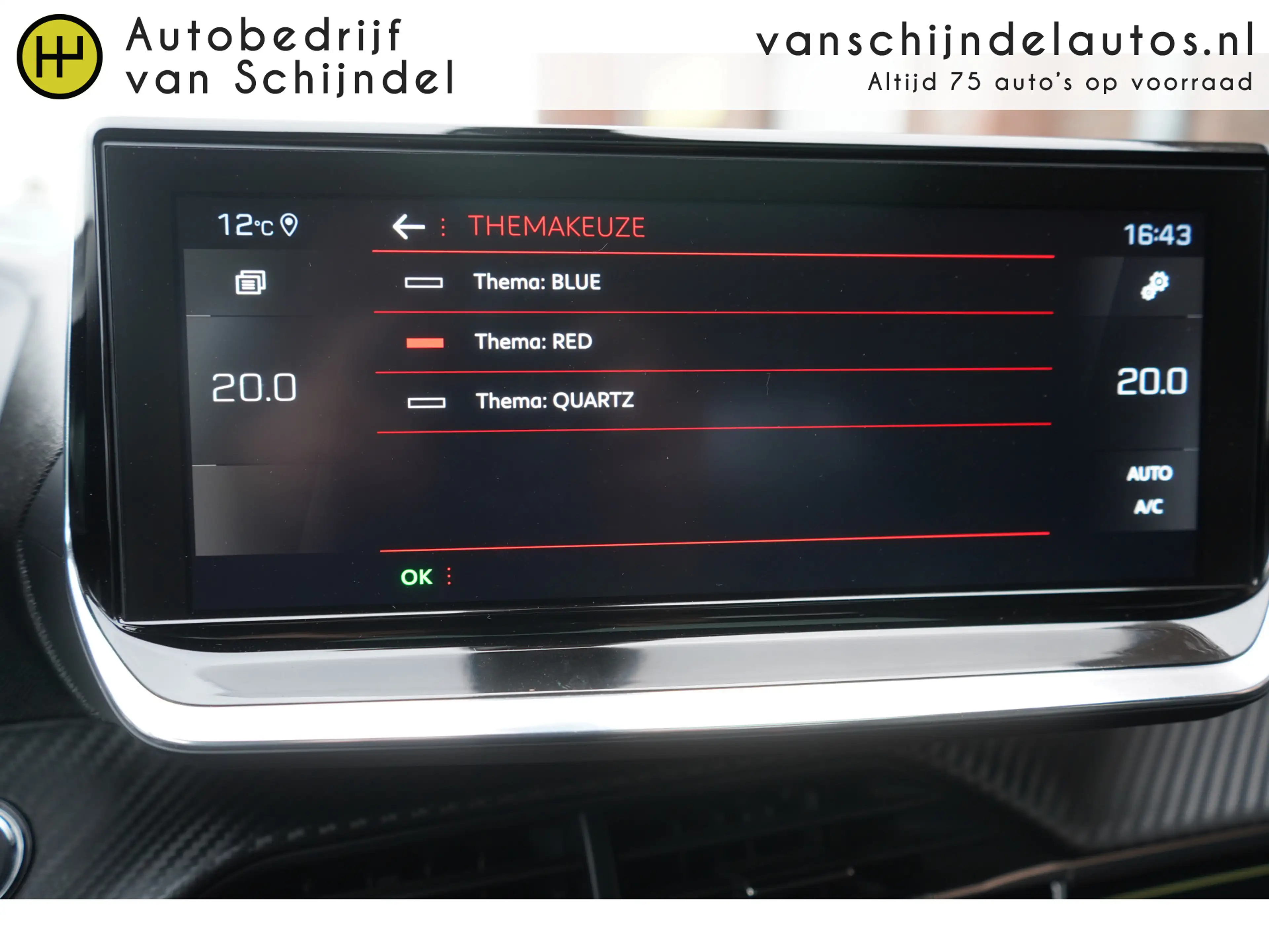 Peugeot 2008 1.2 PURETECH 131PK AUTOMAAT GT-LINE ZEER LUXE!!! P — photo 49