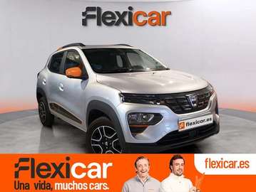 Business Electric 33kW (45CV)