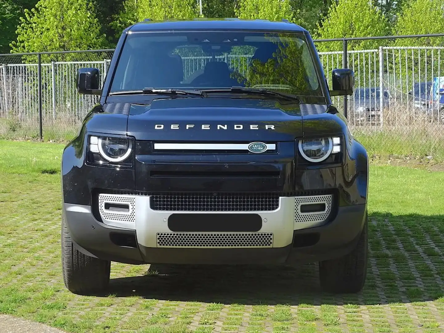 Land Rover Defender (II) 110 - 1
