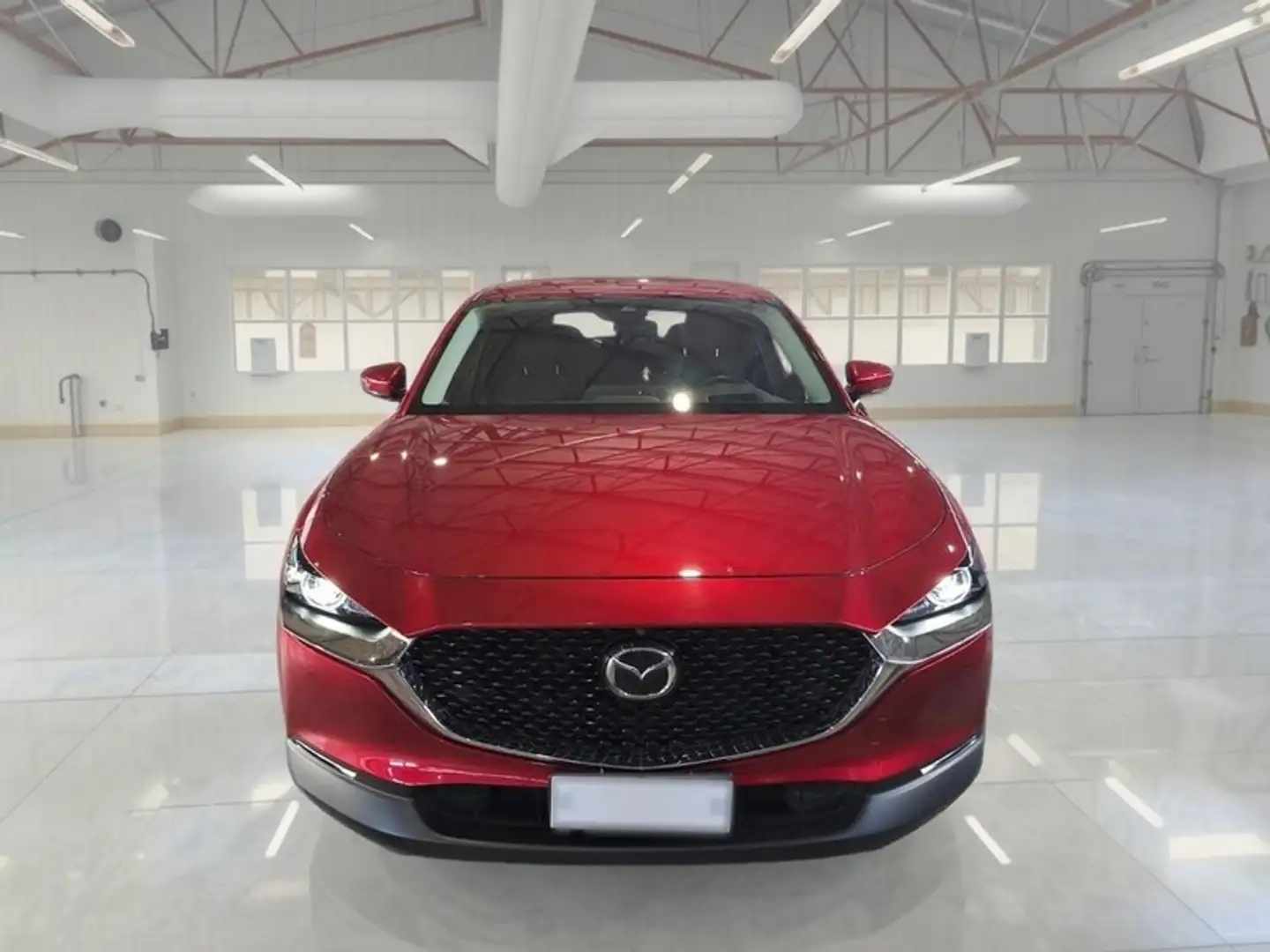 Mazda CX-30 2.0L Skyactiv-G 150cv M Hybrid Exclusive Auto - 2