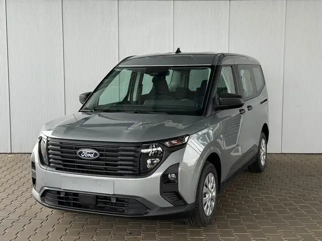 Ford Trend 1.0  125PS 6 MT / Carplay Sitz & Lenkr.He...