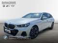 BMW 520 d xDrive Touring 550€ netto/mtl.*M Sportpaket*H&K* Weiß - thumbnail 1