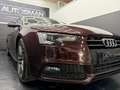 Audi A5 Sportback 1.8 TFSI S line edition Burdeos - thumbnail 11