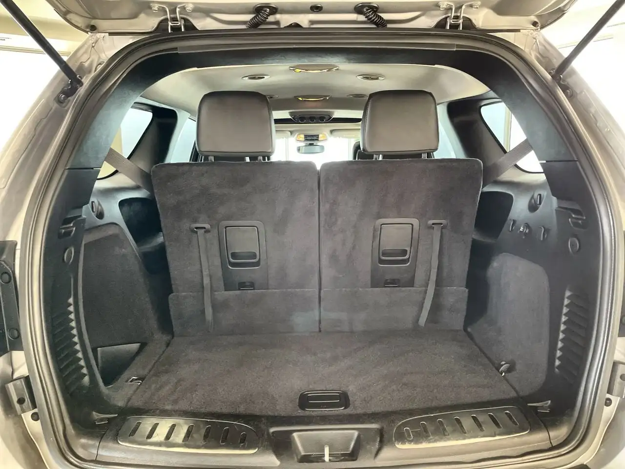 Dodge Durango photo Dodge Durango