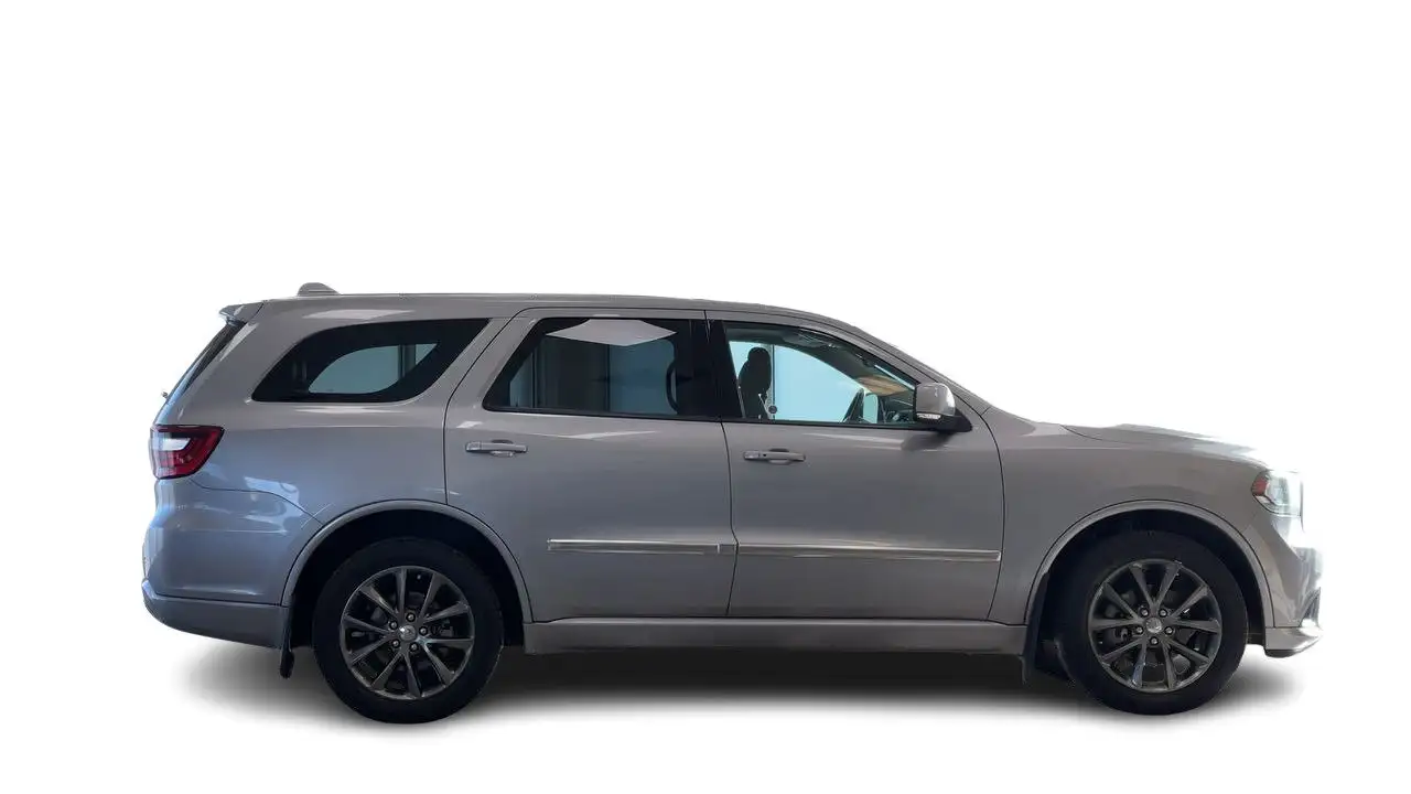 Dodge Durango photo Dodge Durango