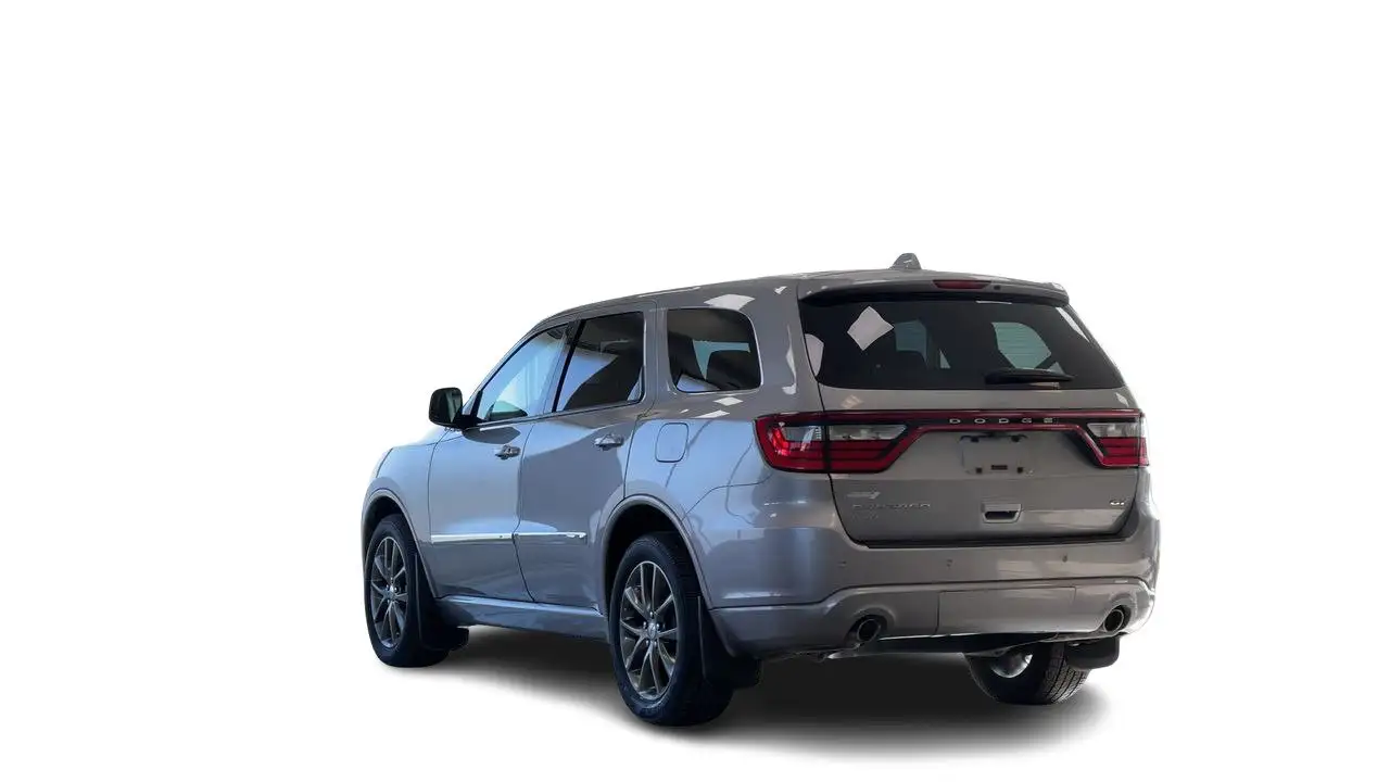 Dodge Durango photo Dodge Durango