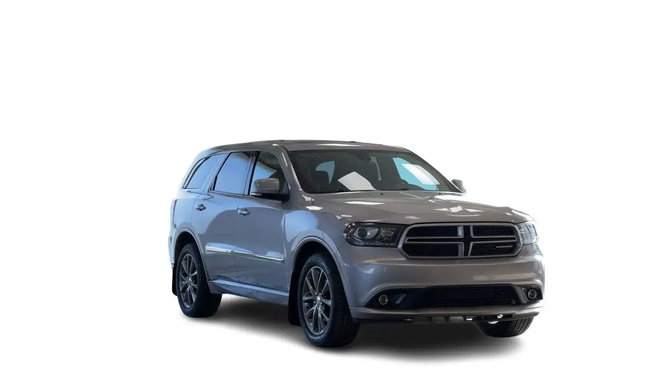 Dodge Durango photo Dodge Durango