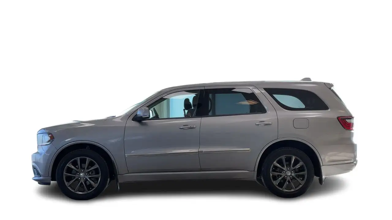 Dodge Durango photo Dodge Durango