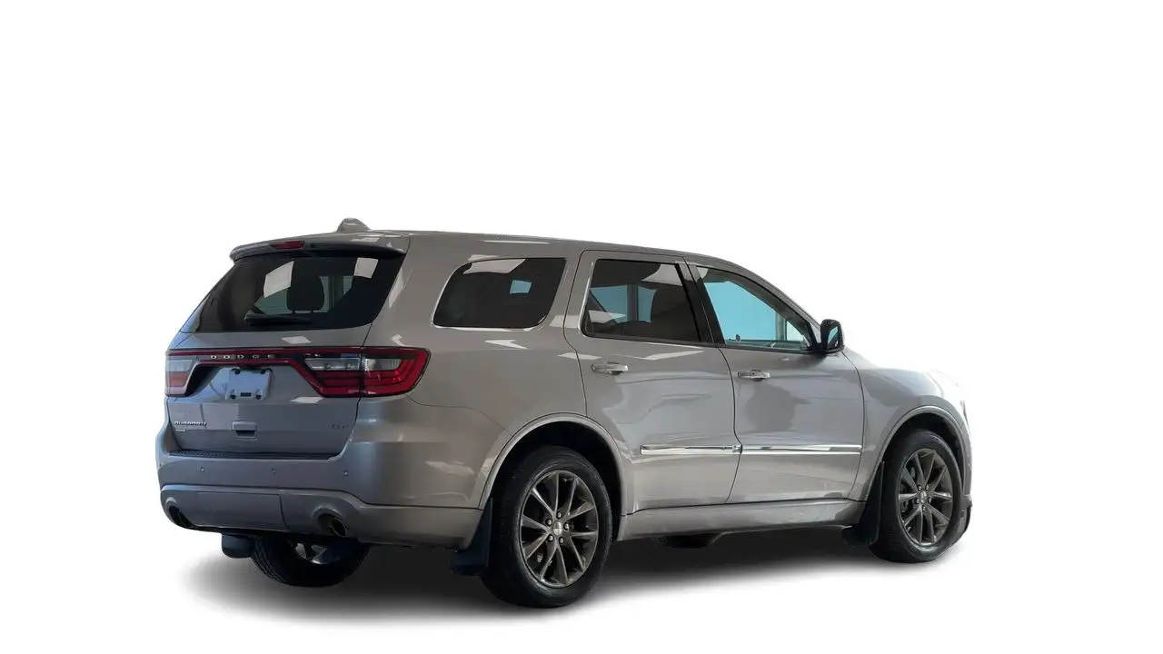 Dodge Durango photo Dodge Durango