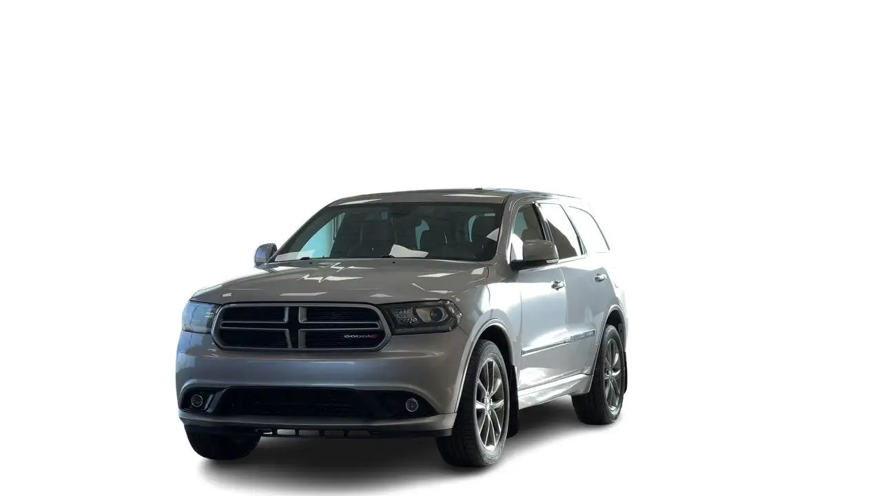 Dodge Durango photo Dodge Durango