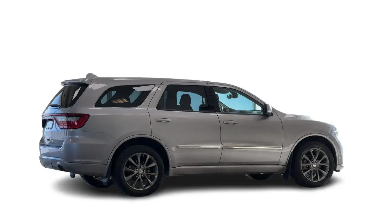 Dodge Durango photo Dodge Durango
