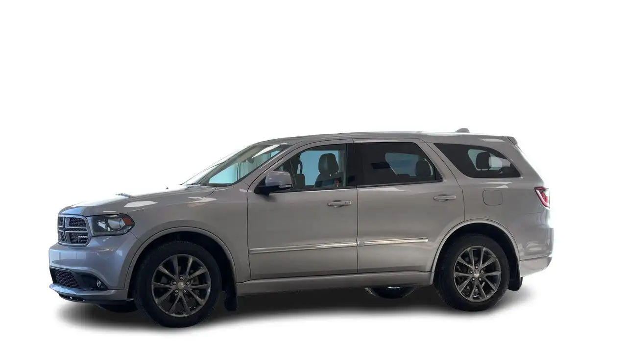 Dodge Durango photo Dodge Durango