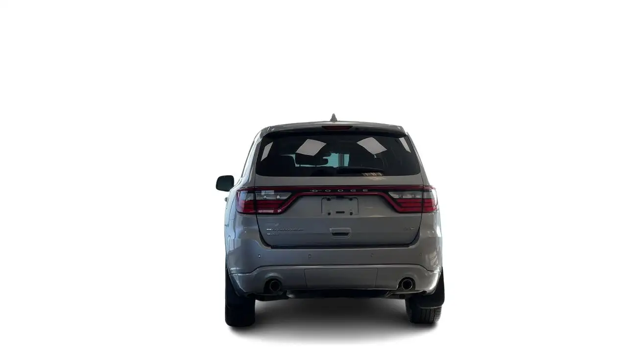 Dodge Durango photo Dodge Durango