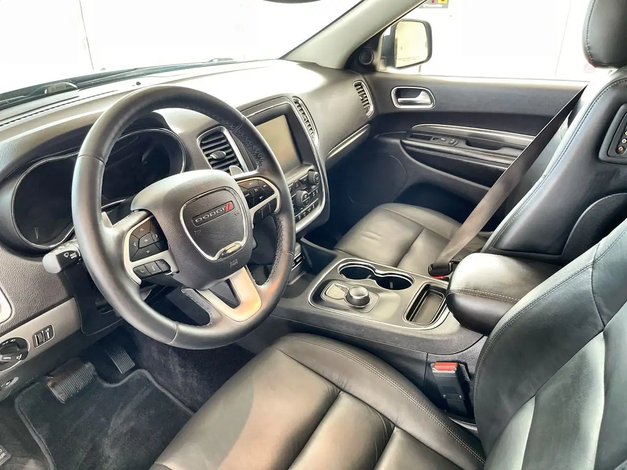Dodge Durango photo Dodge Durango