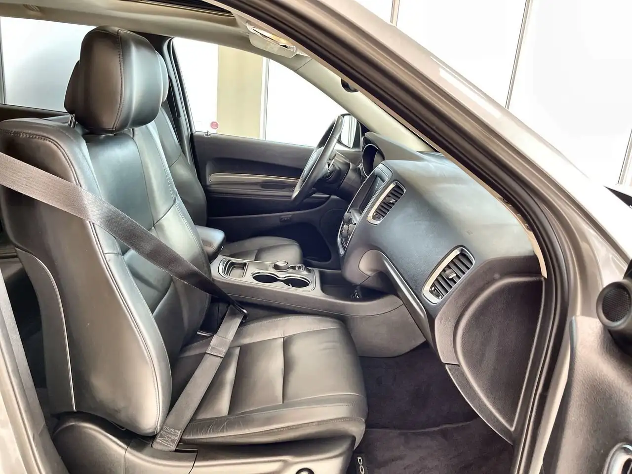 Dodge Durango photo Dodge Durango
