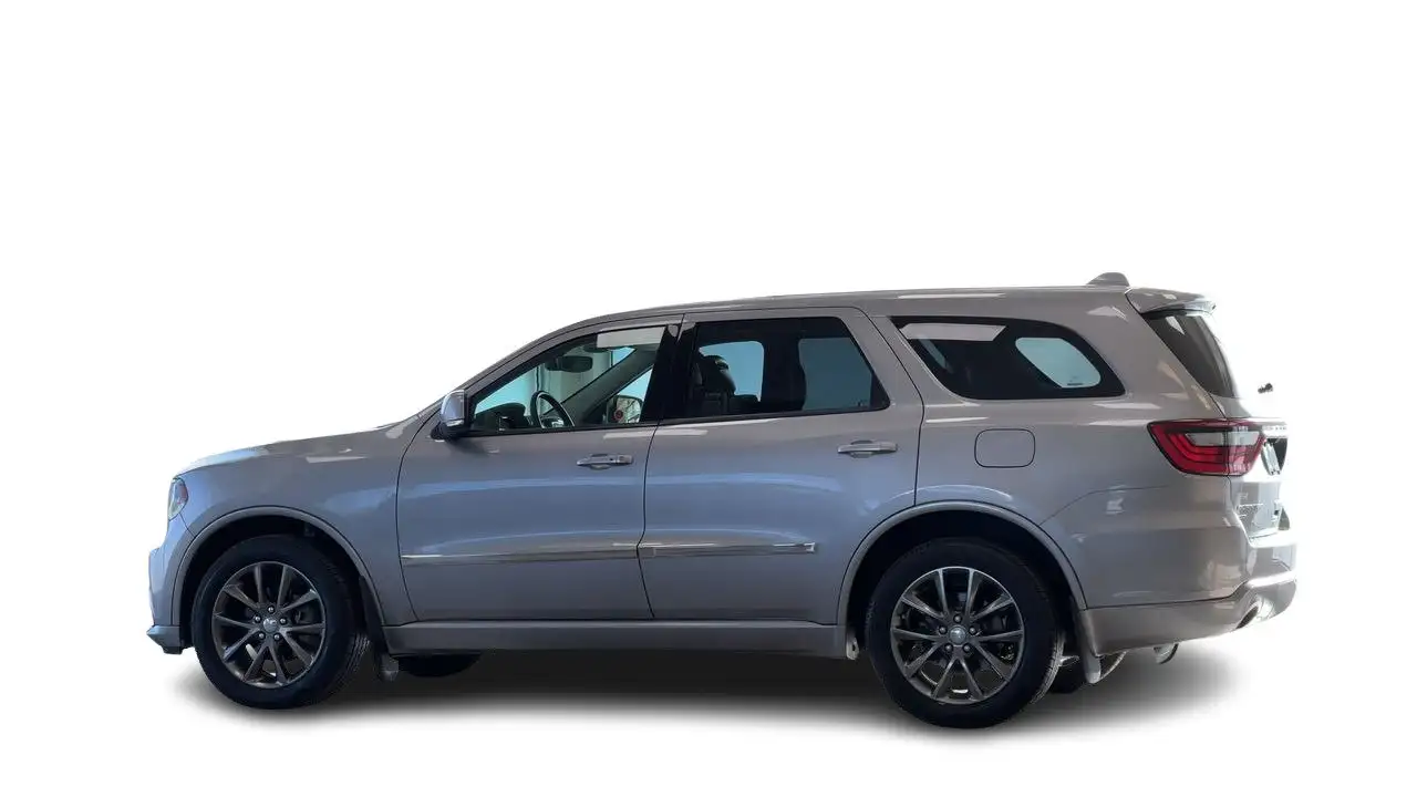 Dodge Durango photo Dodge Durango