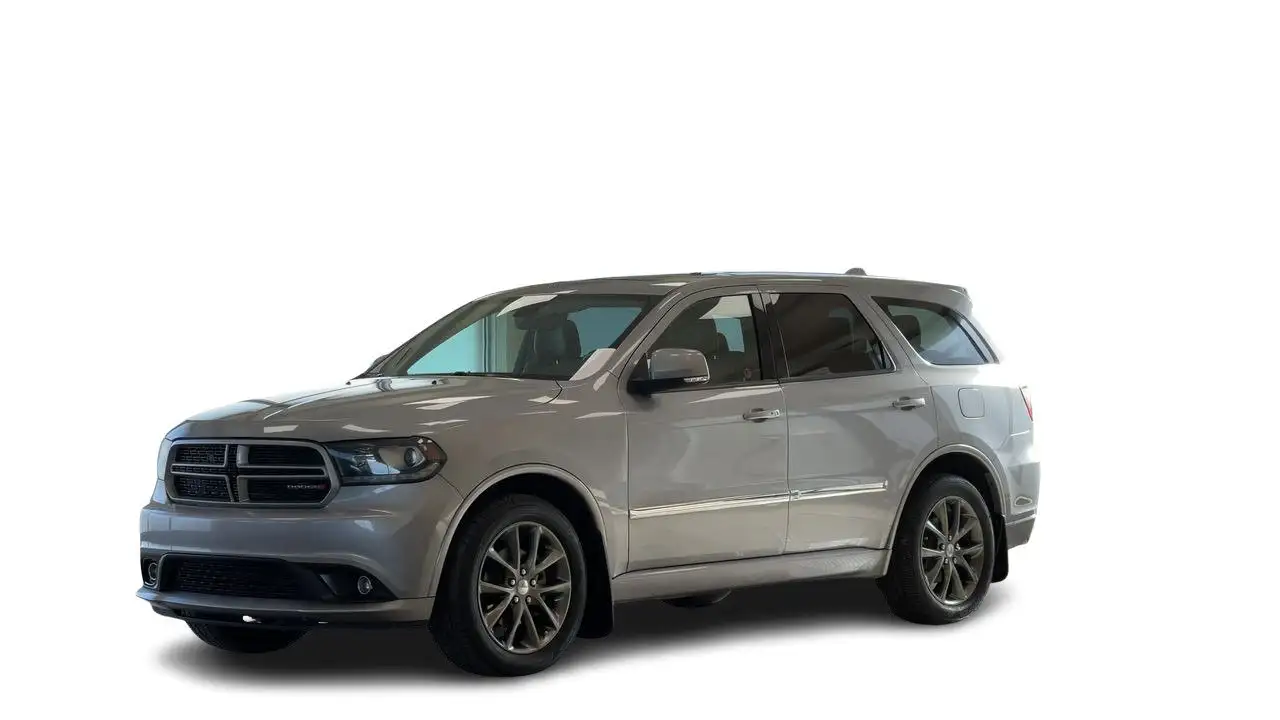 Dodge Durango photo Dodge Durango