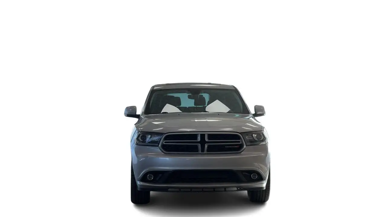 Dodge Durango photo Dodge Durango