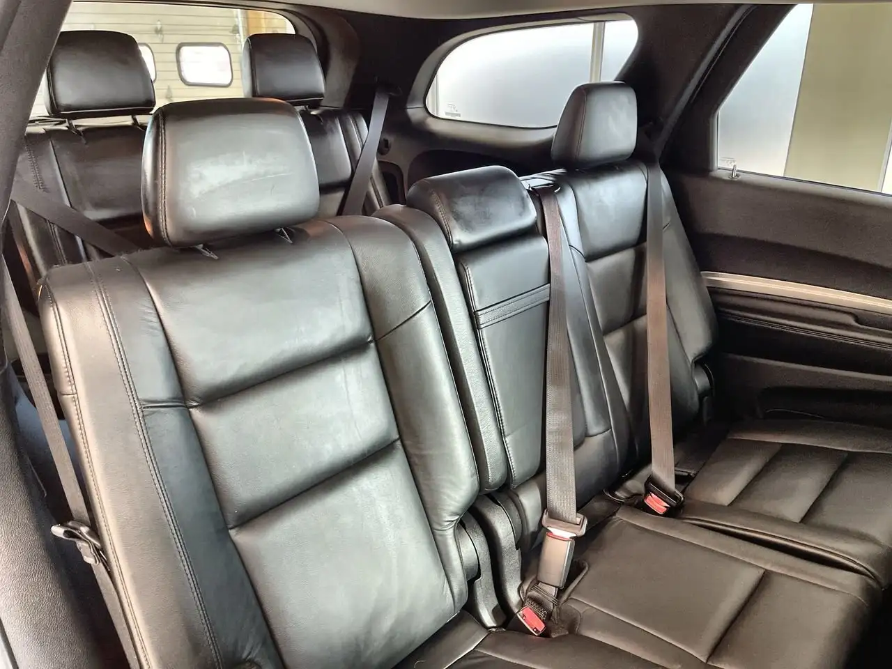 Dodge Durango photo Dodge Durango