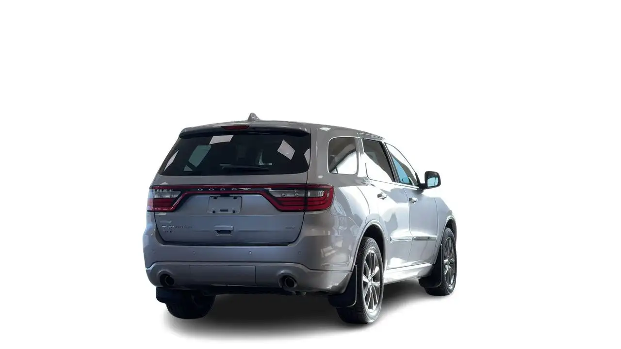 Dodge Durango photo Dodge Durango