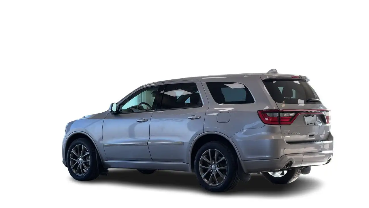 Dodge Durango photo Dodge Durango